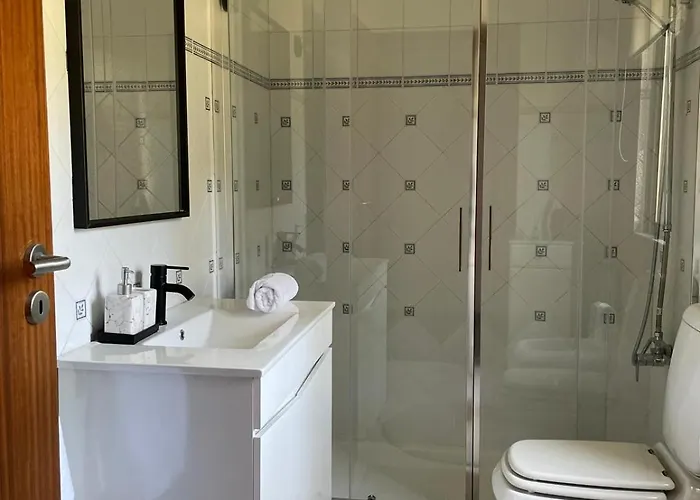 à Beira - Casa De *