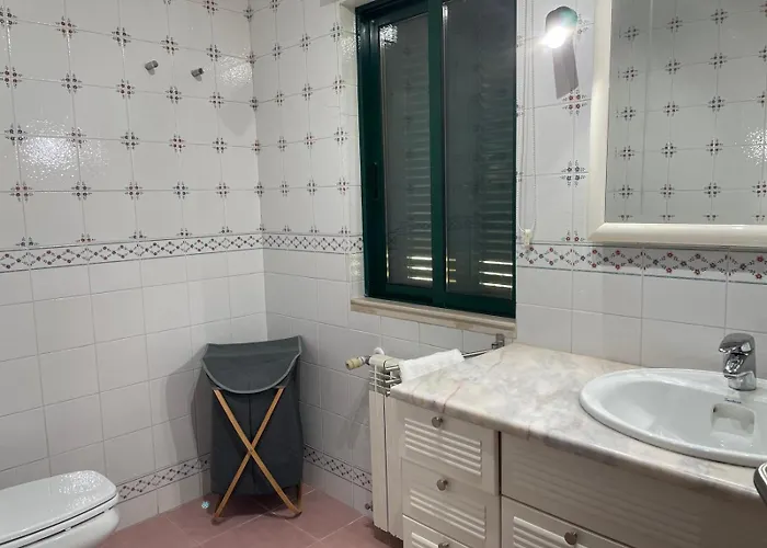 à Beira - Casa De *