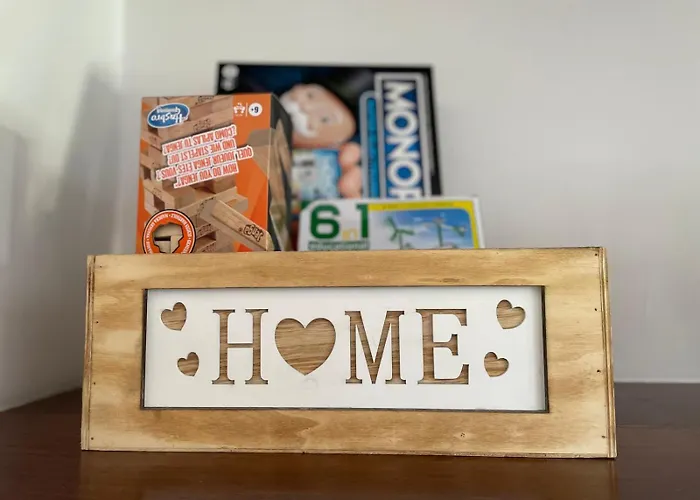 à Beira - Casa De *