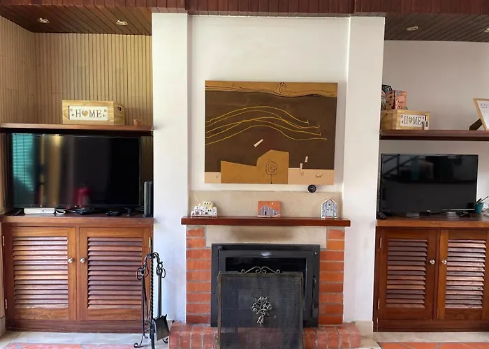 à Beira - Casa De Hébergement de vacances