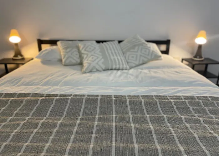 Hébergement de vacances à Beira - Casa De