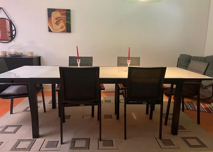 Hébergement de vacances à Beira - Casa De Mira (Coimbra)