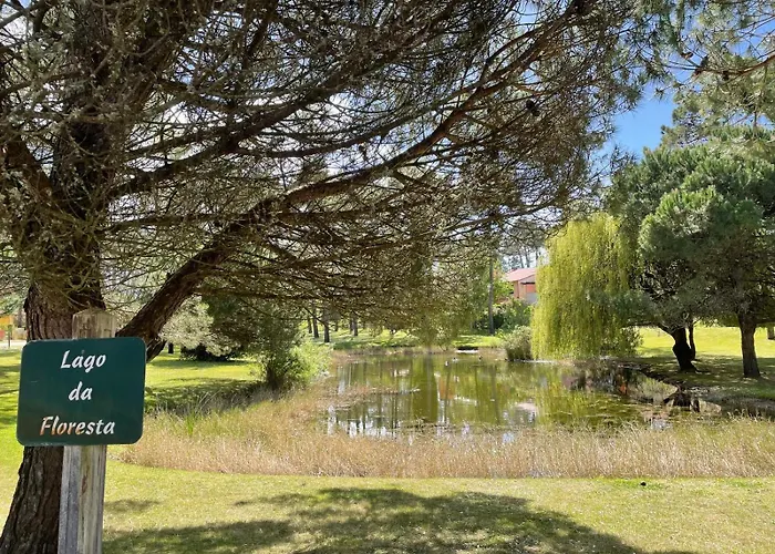 Hébergement de vacances à Beira - Casa De *